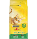 Purina Friskies Adult Xira Trofi ga Enilikes Gtes me Kouneli Kotopoulo Laxanika 2kg